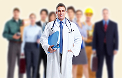 Arbeitsmedizin