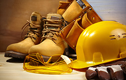 Arbeitssicherheit